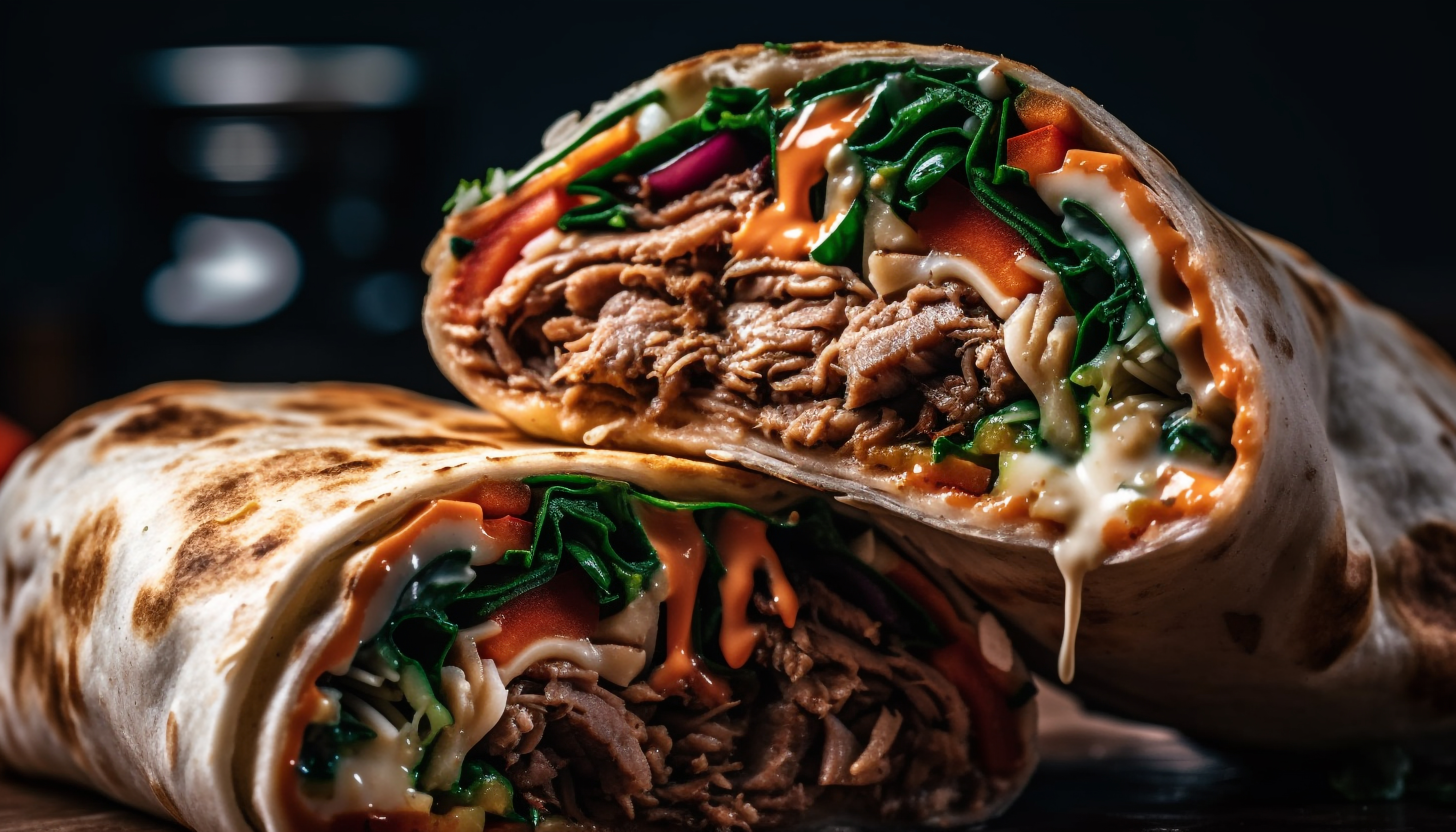 Zeytinburnu’nda Lezzet ve Doygunluk Arayanlara: Mevlana Pide’den Porsiyon Et Döner