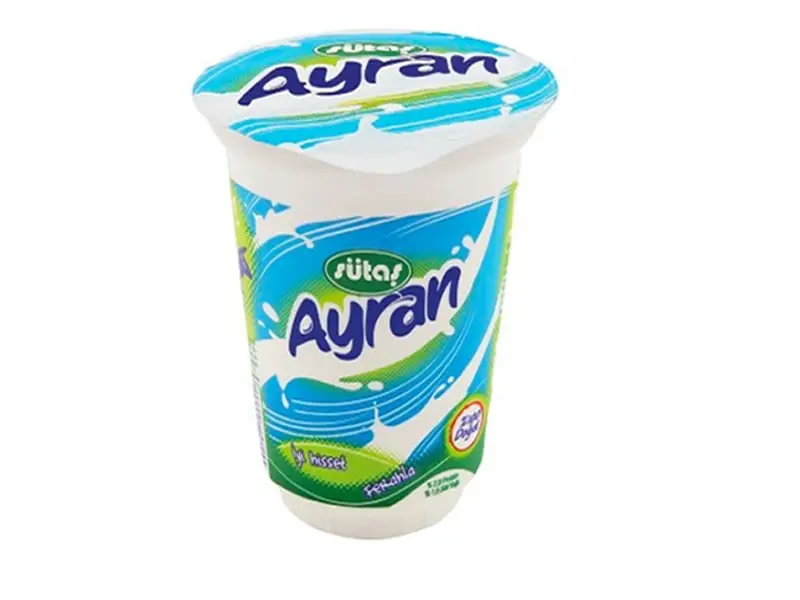 Ayran