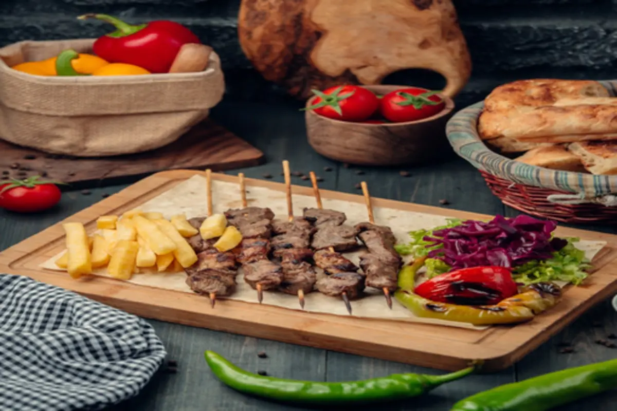 Çöp Şiş