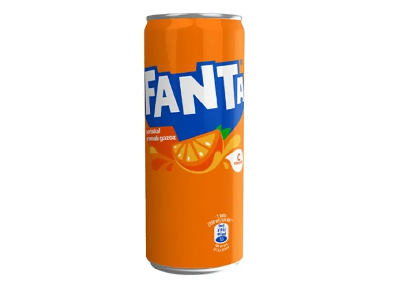 Fanta