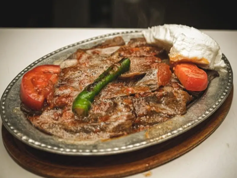 İskender