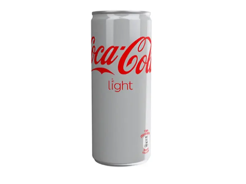 Kola Light (Coca-Cola)