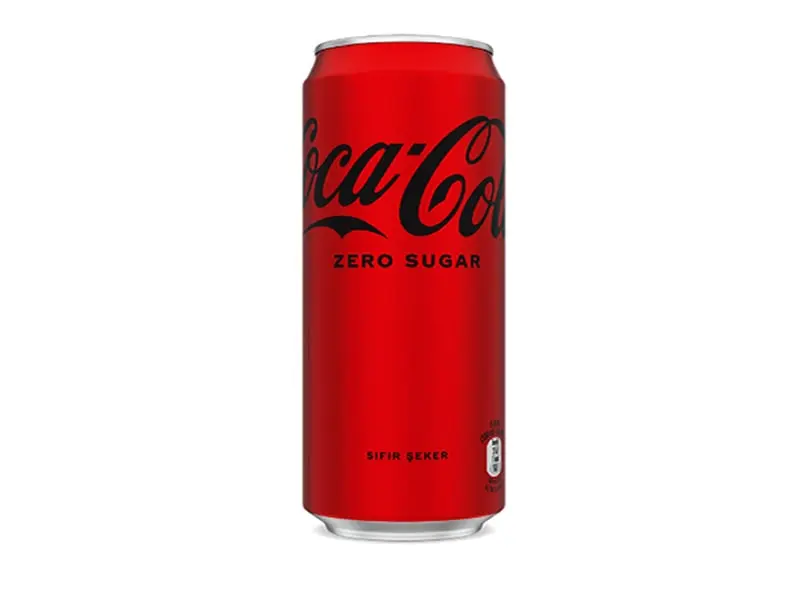 Kola Zero (Coca-Cola)