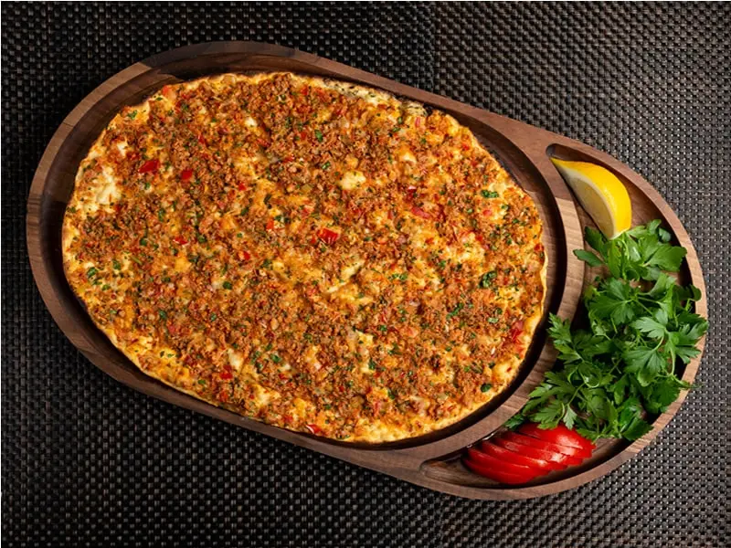 Lahmacun