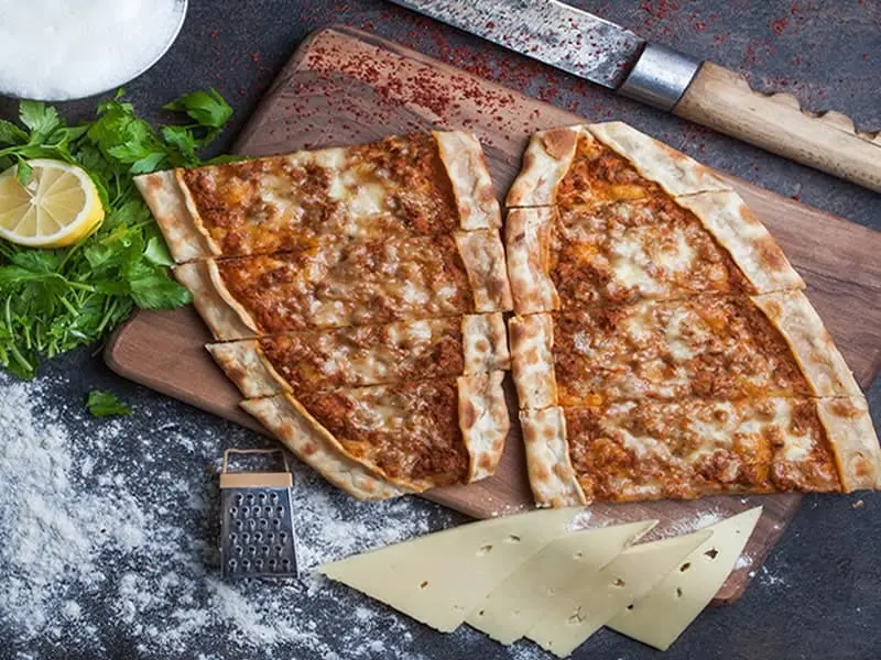Mevlana Pide