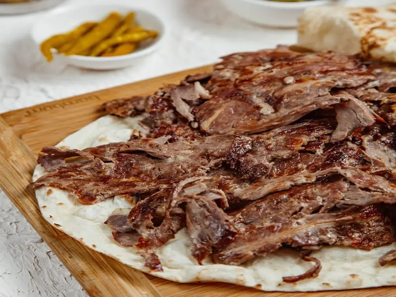 Porsiyon Döner