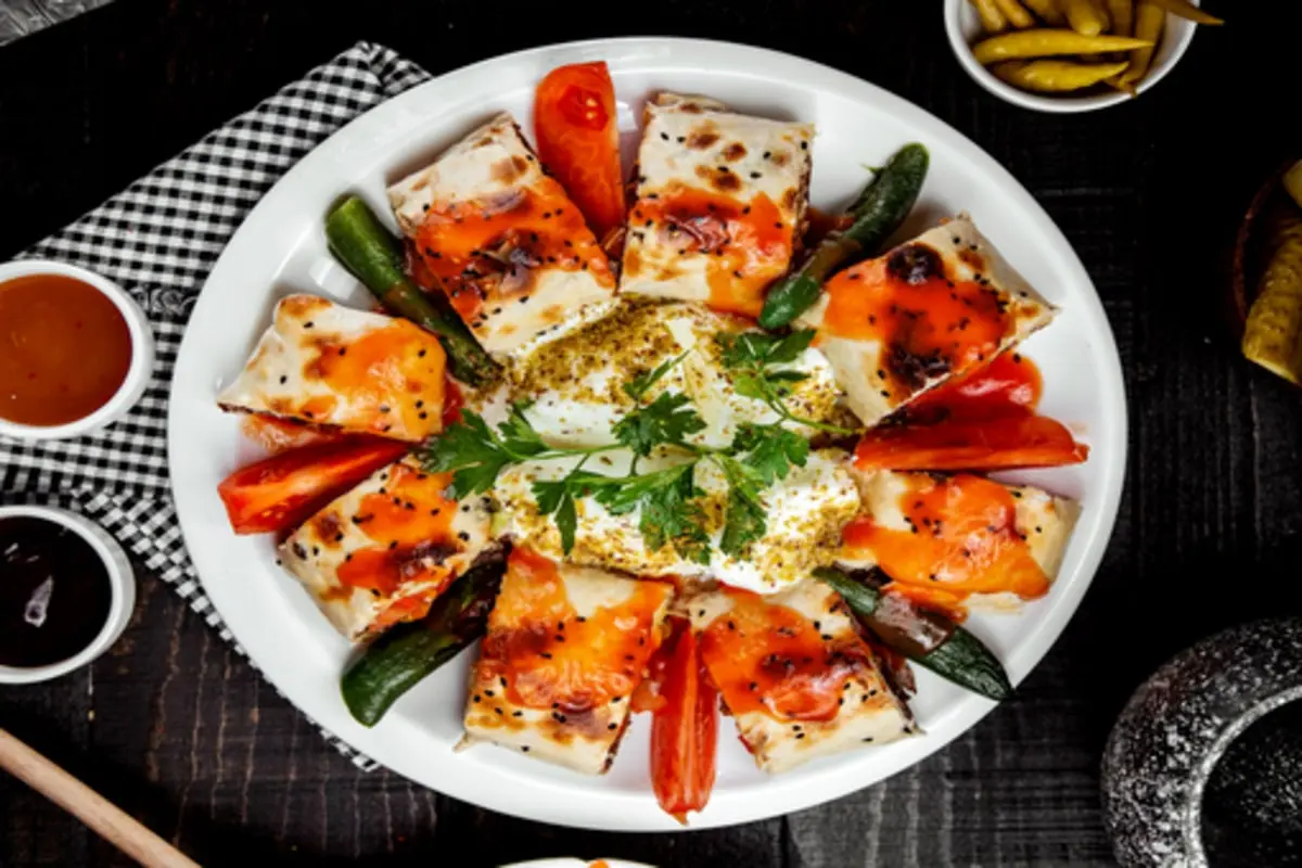 Sarma Beyti